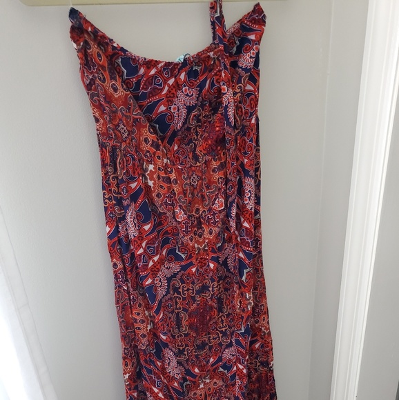 Maxi dress - Picture 2 of 3